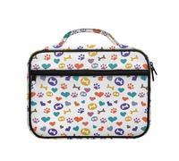 Ceudet Church Bag Bible Tote Scripture Case Personalized Bible Covers