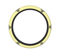Ceudet Her Fight is My Fight Car Steering Wheel Cover Soft Elastic Comfortable Steering Wheel Protector Universal 14.5-15 Inches Fashion Car Accessories