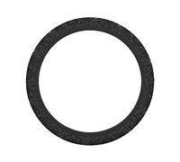 Ceudet Mysterious Text Stretch Steering Wheel Cover Anti-Skid Soft Comfortable Easy to Install Constant TemperatureDiameter 15 in Width 1.6 in