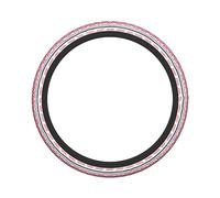 Ceudet Plain Geometric Floral Pattern Stretch Steering Wheel Cover Anti-Skid Soft Comfortable Easy to Install Constant TemperatureDiameter 15 in Width 1.6 in