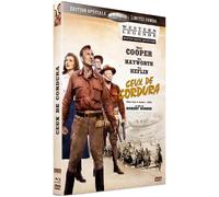 Ceux de cordura (Blu-ray) Gary Cooper Robert Rossen Rita Hayworth