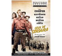 CEUX DE CORDURA (vf + vost) [DVD]