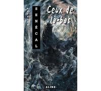 CEUX DE LA-BAS (POCHE)