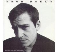 Ceux Qui Marchent Debout - Your Body