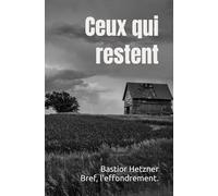Ceux qui restent