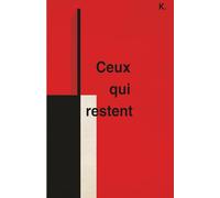 Ceux qui restent