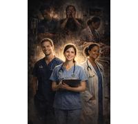 Ceux qui tiennent debout pour les autres: Portraits silencieux de ceux qui veillent