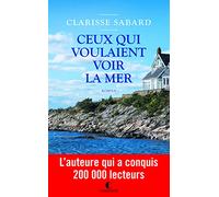 Ceux qui voulaient voir la mer