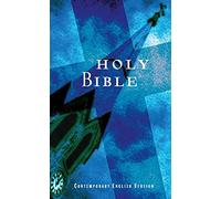 CEV Holy Bible