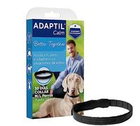 CEVA Adaptil Calm - Anti-Stress For Dogs - Fears, Loud Noises, Learning, Adoption - Collar M/L For Medium And Large Dogs