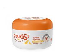 Pet cleaning wipes Ceva Douxo S3 Pyo