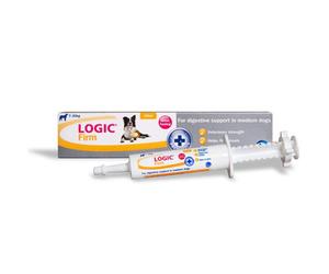 Ceva Logic Firm Paste Dog 24Ml