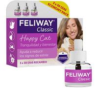Ceva Feliway Classic Replacement 48ml Clear