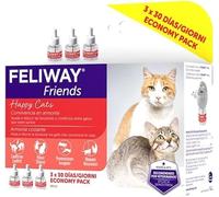 Ceva Friends Feliway Replacement 48ml Clear