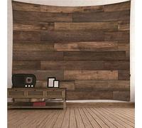 CEVAN Funny Tapestries Gibby Funny Tapestries For College Dorm Boys Minimalism Theme Board Pattern Tapestries Pretty Tapestries Wall Hangings wall hanging fabric Brown 200x150cm