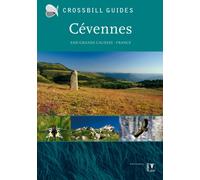 Cevennes : and Grands Causses - France