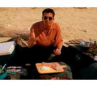 Ceviche in the Limelight