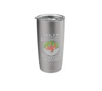 Ceviche Peruano Peruvian Meal Ceviche Stainless Steel Insulated Tumbler