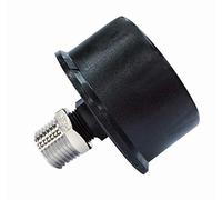 Cevik CA-875/5 - Accessory for Pneumatic Air Filter Plastic Suitable for 3/8-Inch and 1/4-Inch Monoblock Compressor