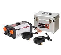 Cevik CE-Evolution18X 140A 230V Inverter Welding Kit