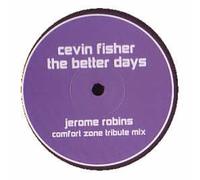 Cevin Fisher / Akon Feat. Eminem - Cevin Fisher / Akon Feat. Eminem / The Better Days / Smack That (Remixes)