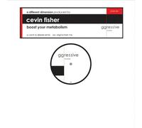 Cevin Fisher - Boost Your Metabolism