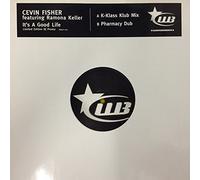 Cevin Fisher - Cevin Fisher