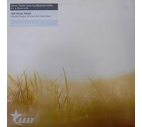 Cevin Fisher Ft Ramona Keller - It's A Good Life (The Vocal Mixes) [12" VINYL] [DISC 1]