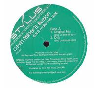 Cevin Fisher Illusion - Don't Make Me Wait [12" VINYL]