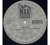 Cevin Fisher - Mas Groove / Check This Out (The DJ Sneak Remixes)