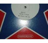 Cevin Fisher's Big Freak - Cevin Fisher's Big Freak / The Freaks Come Out