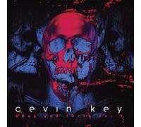 Cevin Key - Brap and Forth Vol. 9 (Blue Vinyl) in [VINYL]