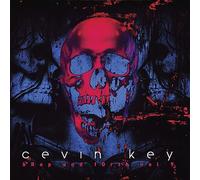 Cevin Key - Brap And Forth, Vol. 9 (Splatter Vinyl) [VINYL]