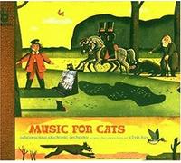 cEvin Key - Music for Cats