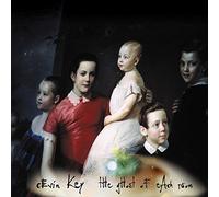 Cevin Key - The Ghost Of Each Room [VINYL]