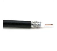 CEW COLCHESTER ELECTRICAL WHOLESALE LTD RG6 Coax Co-Axial Satellite Cable ***SOLD IN VARIOUS LENGTHS*** (1 Metre)
