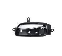 CEWSUIO Cabin Door Handle Compatible with Teana for Altima for Pathfinder 2013 2014 2015 2016 2017 80670-3TA0D Car Interior Door Handle Left Right(Left)