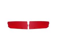 CEWSUIO Car Rear Tailgate Reflector 2pcs Car Flashing Left Right Rear Bumper Reflector Parts Compatible With Benz For Sprinter W906 2006-2016 A9068260040 2E0945105A