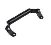 CEWSUIO Compatible With Benelli For TRK702 TRK702X 2022 2023 2024 Motorcycle GPS Navigation Bracket Multifunctional Mobile Phone Holder Crossbar Motorbike Phone Mount