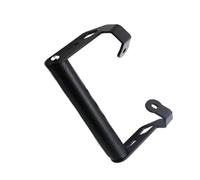 CEWSUIO Compatible With Ducati For Multistrada 1260 For Enduro 2020 2021 Motorbike GPS Navigation Bracket Mounting Adapter Handlebar Expansion Rack Motorbike Phone Mount