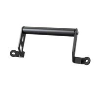 CEWSUIO Compatible With Ducati For Multistrada V2S 2016-2023 Motorcycle Navigation Bracket Holder GPS Phone Support Mount Accessories Motorbike Phone Mount
