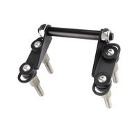CEWSUIO Compatible With For Tracer 900 For MT07 Motorcycle Phone Holder GPS Navigation Bracket Motorbike Navigation Bracket Motorbike Phone Mount