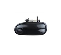 CEWSUIO Door Handle Compatible with Civic for EK3 EK4 EK9 1996-2000 Outside Exterior Door Handle 72680-S04-003 72640-S04-003 72140-S04-003 72180-S04-003
