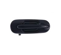 CEWSUIO Door Handle Compatible with CRV for 2.0L 1997 1998 1999 2000 2001 for Civic 1995 1996-2000 Exterior Outside Door Handle HD0631