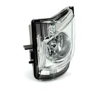 CEWSUIO Fog Light Compatible With Lexus For IS250 IS350 2006 2007 2008 2009 Front Bumper Driving Fog Light Spot Light Front Fog Lamp Assembly Signal Light(Right)