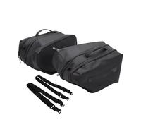 CEWSUIO Saddle Bag for R1300GS for Adv 2024 2025 Motorcycle Suitcases Inner Bag Toolkit Side Case Pannier Saddle Bag Kit Storage Panniers Motorbike Tool Bag