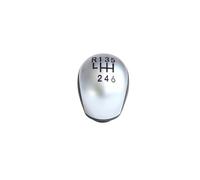 CEWSUIO Shift Knob Compatible with C&itroen for C5 2001 2002 2003 2004 2005 2006 2007 2008 6/5 for Speed Gear Shift Only Knob Shifter Handle Car Parts