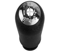 CEWSUIO Shift Knob Compatible with Clio-3 2005 2006 2007 2008 2009 for Laguna-2 2001 2002 2003 2004 2005 2006 2007 5 for Speed Gear Shift Knob