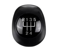 CEWSUIO Shift Knob Compatible with Fiat for Ducato 1994 1995 1996 1997 1998 1999 2000 2001 2002 2003 2004 2005 2006 5 for Speed Manual Car Gear Shift Knob