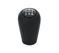 CEWSUIO Shift Knob Compatible with Mazda 3 for BK for BL for CX-7 for ER 2006 2007 2008 2009 2010 2011 2012 Gear Shift Knob 5/6-Speed Lever Ball
